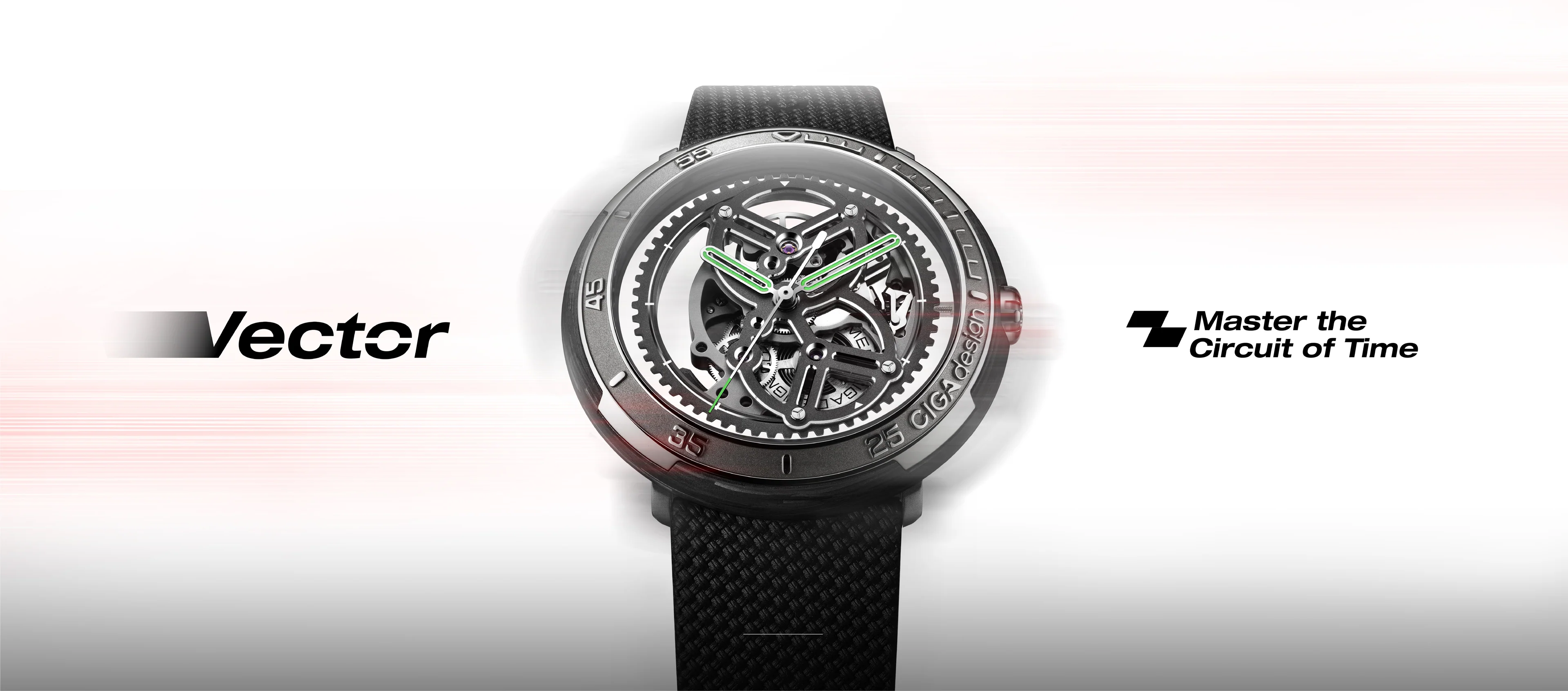 Redefining Time Through Innovation